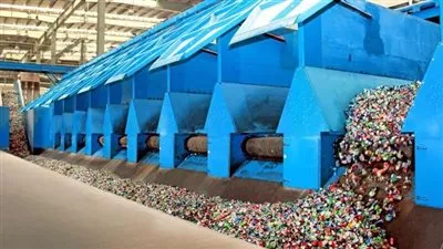 تخصيص قطعة أرض لإقامة مصنع لتدوير المخلفات الصلبة بمحافظة أسيوط