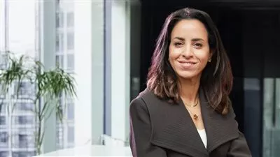 ميار نجيب رئيسًا لقطاع الإعلام والمسؤولية المجتمعية بالمصرية للاتصالات «WE»