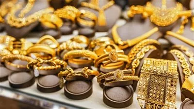 أسعار الذهب في مصر اليوم الجمعة 31 يناير 2025
