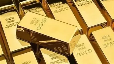 استقرار أسعار الذهب بعد تثبيت الفائدة الأمريكية 