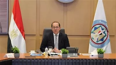 وزير المالية: نعمل مع شركائنا المحليين والدوليين على تعميق الشفافية المالية