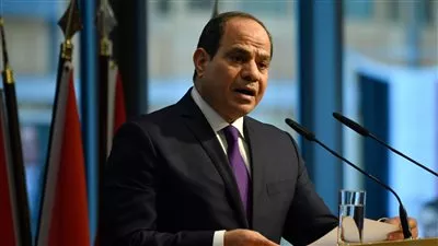الرئيس السيسي يوافق على تعديل اتفاقية منحة مساعدة بين مصر وأمريكا