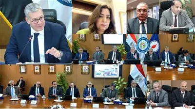 «مصر للبترول» تستهدف إنشاء وتطوير 70 محطة وقود خلال 2025-2026