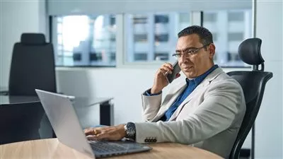 «إي آند مصر» تطلق خدمة مكالمات الـ «واي فاي»