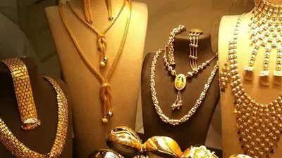 أسعار الذهب في مصر اليوم الأربعاء 22 يناير 2025