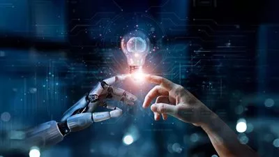 إطلاق الإصدار الثانى من استراتيجية مصر للذكاء الاصطناعي 2025-2030