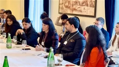 «المشاط»: استمرار الإصلاحات الهيكلية يُعزز استقرار الاقتصاد الكلي ويدعم المرونة أمام الصدمات