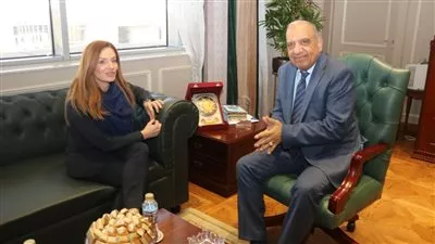 مصر ومالطا تبحثان تعزيز التعاون بمجالات الربط الكهربائي والهيدروجين الأخضر