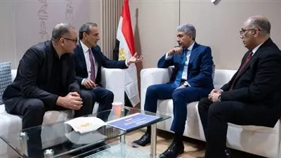  وزير السياحة يبحث زيادة الحركة الوافدة لمصر من إسبانيا وأمريكا اللاتينية 
