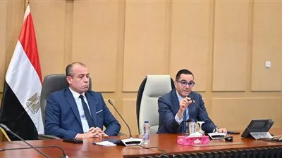 وزير الاستثمار يؤكد أهمية «التمثيل التجاري» لمنظومة التعاون الاقتصادي بين مصر والعالم