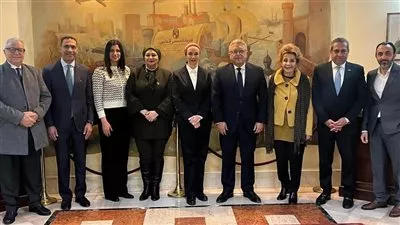 تعيين بهية إسماعيل عضوًا منتدبًا تنفيذيًا لشركة مصر القابضة للتأمين