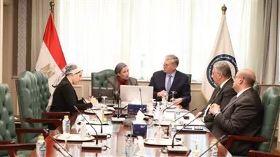  وزير البترول يؤكد التزام مصر بمعاهدات الحفاظ على البيئة وخفض الانبعاثات الكربونية 