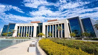 جامعة مصر للمعلوماتية تشارك في الملتقى الدولي للتعليم «اديوجيت 2025»