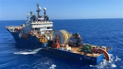 مصر تعلن بدء الإنتاج من آبار المرحلة العاشرة لحقل غاز غرب الدلتا