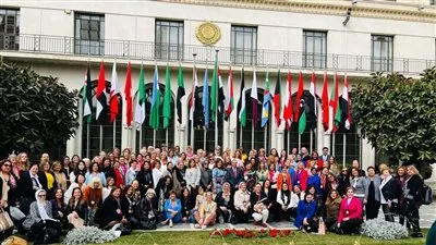 انطلاق المؤتمر السنوي العاشر لـ جمعية سيدات أعمال مصر21 .. فبراير المقبل