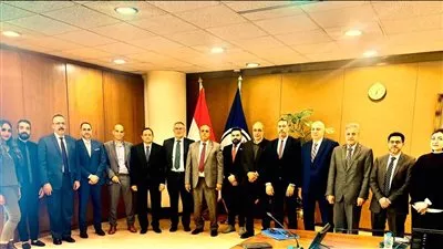 بتروجلف مصر تستهدف إنفاق 77 مليون دولار خلال 2025-2026 لزيادة الإنتاج 