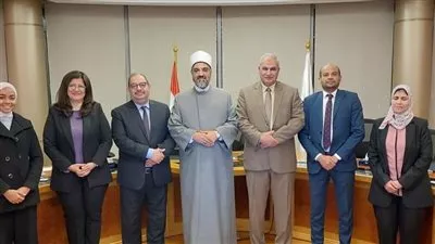 البورصة المصرية تدرس إطلاق مؤشر جديد يجمع بين معايير الشريعة والاستدامة