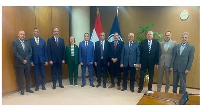 «الحمرا أويل»: استثمار 69.4 مليون دولار وحفر 12 بئراً جديداً خلال 2025-2026