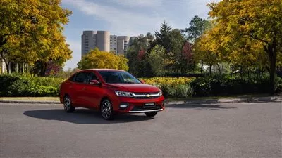 شركة المنصور للسيارات تطلق شيفروليه أوبترا الجديدة كلياً