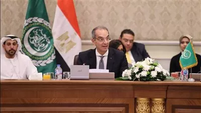 مصر تترأس أعمال الدورة 28 لمجلس الوزراء العرب للاتصالات والمعلومات