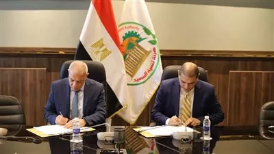 إنشاء مصنعين لتجفيف البصل والثوم ومنتجات الرمان في سوهاج وأسيوط