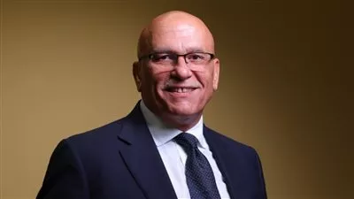 سعيد زعتر: شركات التمويل الاستهلاكي تلعب دورًا حيويًا في تسريع النمو الاقتصادي