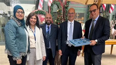 «التضامن» تنظم معرض ديارنا للحرف اليدوية والتراثية في بنك الإمارات دبي الوطني