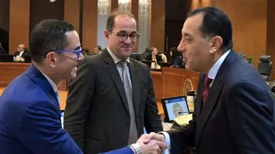 مجلس الوزراء ينفى إصدار قرارات برفع الحد الأدنى للأجور وزيادة المعاشات