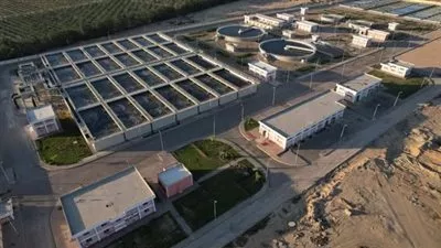 وزير الإسكان يتابع سير العمل بمشروعات تطوير البنية الأساسية بمدينة السادات