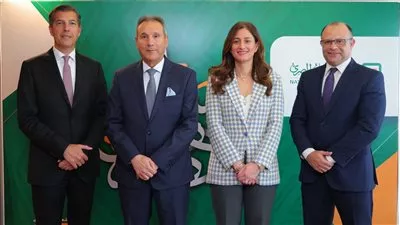 البنك الأهلي المصري الأول في تمويل وتسويق القروض المشتركة خلال 2024