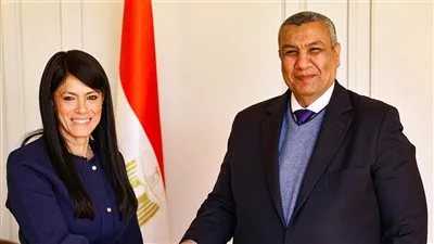 «المشاط»: نسعى لتحقيق التنمية الاقتصادية الشاملة وحوكمة الإنفاق الاستثماري