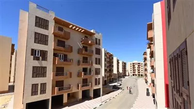  بدء حجز وحدات إدارية للبيع بمدينة الخارجة بالوادي الجديد غداً 