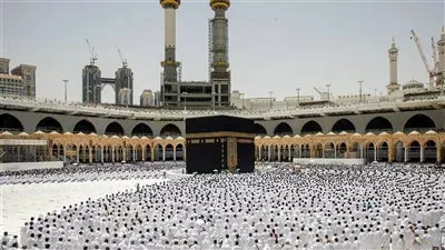 التضامن الاجتماعي تنتهي من إجراء الاختبارات التحريرية الإلكترونية لمشرفي حج الجمعيات الأهلية