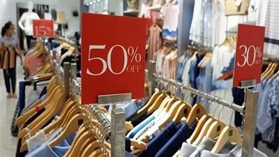 وزير التموين يقرر بدء الأوكازيون الشتوي لعام 2025 غداً الاثنين