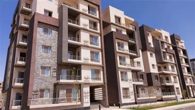 «الإسكان» تعتمد تخطيط وتقسيم 5 قطع أراضي بالحزام الأخضر بمدينة 6 أكتوبر