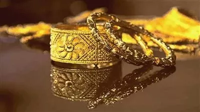 أسعار الذهب في مصر اليوم الاثنين 3 فبراير 2025