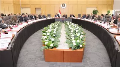 الوزير: تنظيم معارض سلبية دورية لتوفير قطع الغيار ومستلزمات الإنتاج محلياً