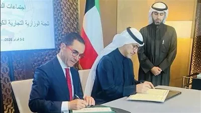 «الخطيب» يدعو رجال الأعمال والشركات الكويتية لضخ استثمارات جديدة في مصر 