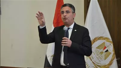 وزير التموين يتابع مع ممثلي السلاسل التجارية الاستعدادات لشهر رمضان