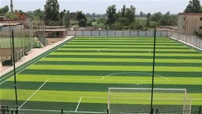 وزارة الشباب تقرر إشهار نادي أبناء الشعلة الرياضي بالإسكندرية 