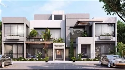 اعتماد تخطيط وتقسيم أرض مشروع شركة بدر الدين للتطوير العقارى بـ6 أكتوبر 