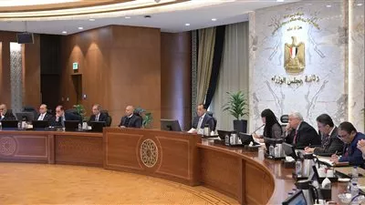  المجموعة الوزارية لريادة الأعمال تناقش مقترح مبادرة لتمويل 5 آلاف شركة ناشئة