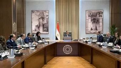 الحكومة: زيادة مخصصات برامج الحماية الاجتماعية والصحة والتعليم بموازنة 2025-2026