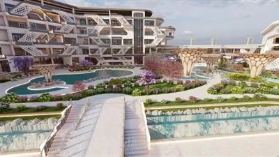 اعتماد تعديل المخطط التفصيلي لأرض مشروع شركة ستار لايت بالساحل الشمالى الغربى