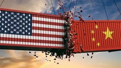 أمريكا: الرسوم الجمركية على الصين تشمل هونج كونج 