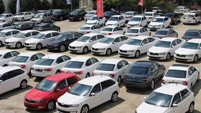 تراجع مبيعات السيارات الأوروبية في مصر بنسبة 24%