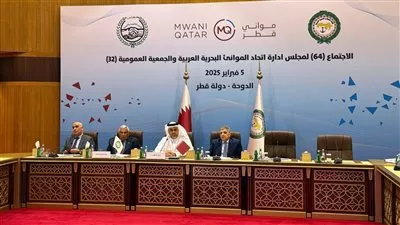 قناة السويس تبحث مع اتحاد الموانئ العربية إنشاء مركز لتحقيقات الحوادث البحرية 