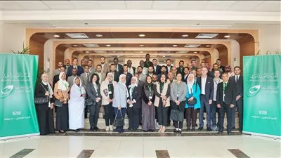 «البريد المصري» يستضيف ورشة عمل حول «نظم المحاسبة الدولية للأجور»