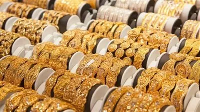 أسعار الذهب في مصر اليوم الخميس 6 فبراير 2025