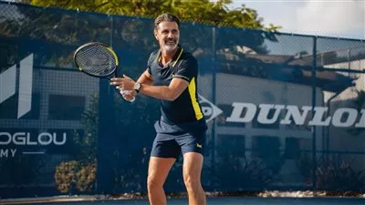 نادي بالم هيلز يتعاقد مع أكاديمية «موراتوغلو» لتوفير أحدث البرامج التدريبية للاعبي التنس